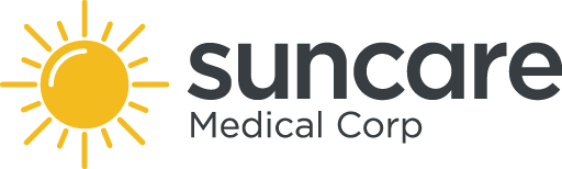 Suncare Medical Logo